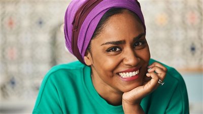 الاستقرار الزوجي كلمة السر| نادية حسين من بنجلاديش إلى مطبخ قصر باكنجهام