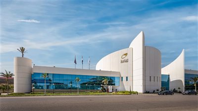 شريف فاروق: لجنة لمتابعة انتظام العمل بمكاتب البريد وتغذية ماكينات الصرف خلال العيد