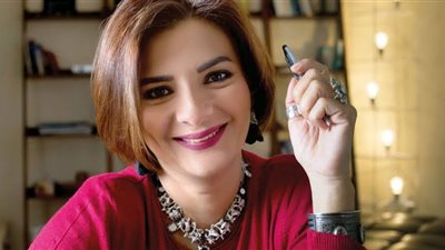 مريم نعوم مؤلفة ومبدعة تركت الهندسة والاقتصاد من أجل السينما