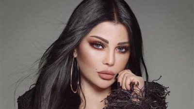 هيفاء وهبي عن رمسيس باريس: «كنت مكسوفة ولحنت لأول مرة» (فيديو)