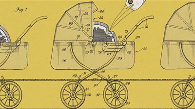 ولادة أول طفلين من بويضات مخصبة بواسطة روبوت في إسبانيا 