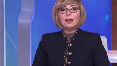 بسبب فيلم كليوباترا| لميس الحديدي: هدفهم اغتصاب الحضارة المصرية (فيديو)