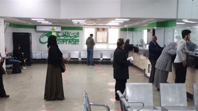 اليوم بدء صرف معاشات شهر مايو بزيادة 15%