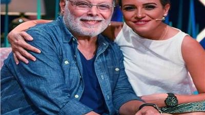 أشرف عبد الغفور يفاجئ الجمهور بتصريحات صادمة عن إنجاب ريهام