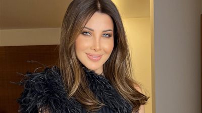 نانسي عجرم تحتفل بعيد ميلادها بطريقة جديدة وتوجه طلبًا لجمهورها