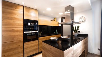 جددي ديكور مطبخك برونق جذاب وأفكار بسيطة