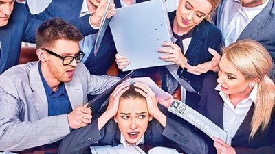 «غرير العسل» استشاري علاقات يقدم أهم الأسلحة التي تساعدك على مواجهة ضغوط الحياة 