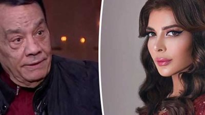 حلمي بكر يهاجم أصالة بسبب تصريحاتها: «الشعب المصري يعرف كيف يعاقب الفنان»