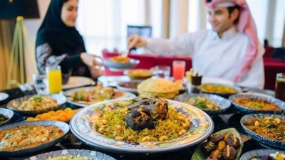 عيد الفطر 2023| «الدشايش والريوق» أبرز العادات الكويتية في العيد