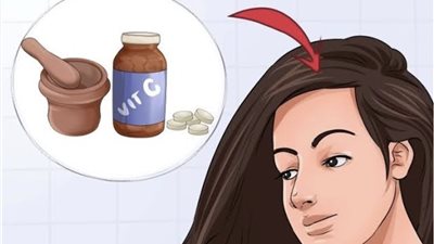  5 نصائح لحماية الشعر من حرارة الصيف أبرزها «شرب الماء وقلة الاستحمام»