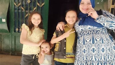 «بعد فيديو أبنائي بوضع مخل» البلوجر هبة السيد في مرمى هجوم السوشيال ميديا