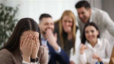 احذري| التنمر يضعك في السجن ويكلفك هذه الغرامة