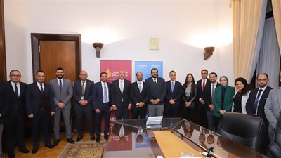 بنك مصر يوقع بروتوكول تعاون مع «مكسب» لتوفير حلول لأصحاب المشروعات متناهية الصغر
