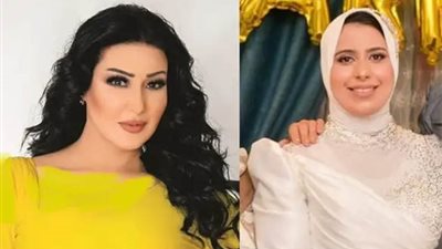 سمية الخشاب تفتح النار على قاتل «عروس طنطا» في رسالة غاضبة
