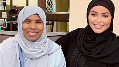 كيف ردت المدونة المغربية سارة بلحراري على شائعات ارتباطها بـ أشرف حكيمي؟