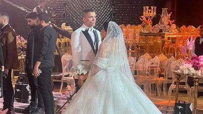 التفاصيل الكاملة لطرد حسن شاكوش زوجته وتحريرها محضر ضده  