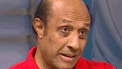 وفاة هاني مصطفى نجم النادي الأهلي السابق (صور نادرة) 