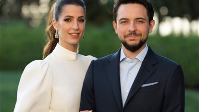 الأردن يستعد لحفل زفاف ولي العهد والأميرة رجوة بمجالس «بيوت الشعر»