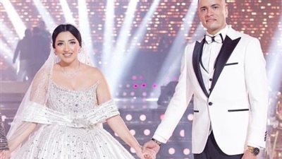 «رزعك شاكوش على نفوخك» سخرية وشماتة بنات السوشيال ميديا من زوجة حسن شاكوش 