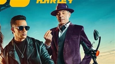 «مش هشتغل معاه تاني» اشتعال الأزمة بين محمود حميدة ومحمد رمضان بسبب هارلي 