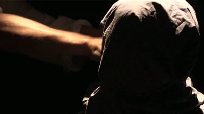 اعترافات المتهم بقتل طفل ودفنه بسطح منزل مدينة نصر: «خفت من الفضيحة فخنقته»