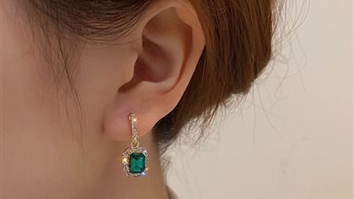 تفسير حلم سرقة الحلق في المنام «خافي على جوزك من واحدة تانية»