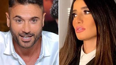 زينة عن أزمتها مع أحمد عز: أبو ولادي وبحبه