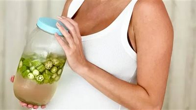 فوائد مشروب البامية للجسم «عصير غني بالفيتامينات والمعادن»