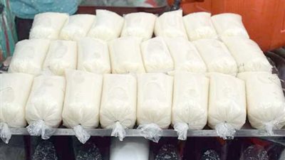 بسبب البوظة| تفاصيل تسمم 382 في قنا والمتهم: «أبيعها منذ 30 عاما»