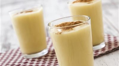 مشروب البوظة حلال أم حرام؟ «الإفتاء» تحسم الجدل