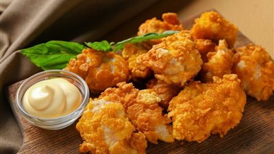 على سفرة رمضان 2023| طريقة عمل المخ البانيه على الإفطار