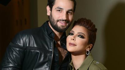 أصالة تحتفل بخطوبة شقيقها «من هي العروس المصرية؟»