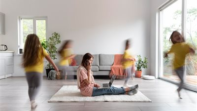 أنواع اضطراب فرط الحركة وكيفية اكتشاف إصابة طفلك بمرض ADHD