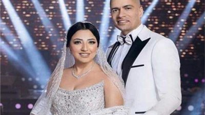 والد زوجة حسن شاكوش: صدمتي فيه كبيرة وسأكشف كل شيء خلال أيام