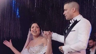 محامية زوجة حسن شاكوش تفجر مفاجأة بشأن الصُلح