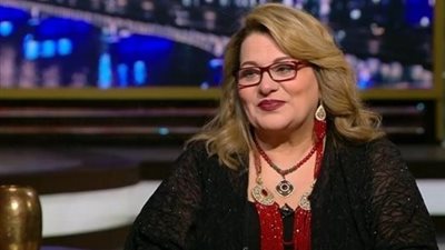 فريدة سيف النصر: عملت وصفة شعر باسمي هتلاقوها عند العطارين