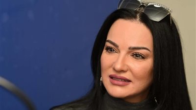 الفنانة الفلسطينية صفاء سلطان توجه رسالة إلى صناع مسلسل «زقاق الجن» 