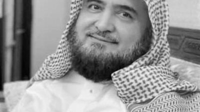 مرض نادر| سبب وفاة الشيخ محمود خليل القارئ إمام المسجد النبوي                                                   