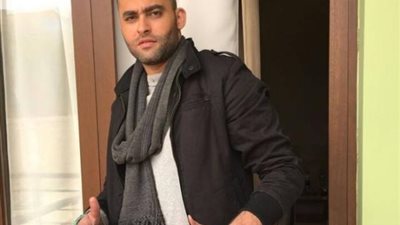 نقل أحمد جلال عبدالقوي إلى المستشفى