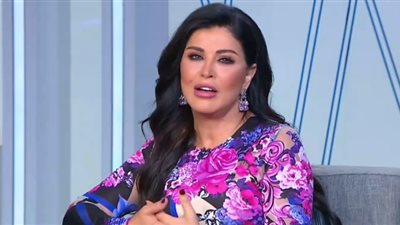 جومانة مراد: «مقدرتش أمسك نفسي من العياط بسبب دميانة الصعيدية»