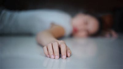 زوج يقتل زوجته ويلقي بجسدها في النهر