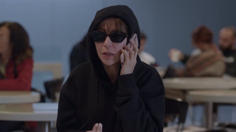 منة شلبي