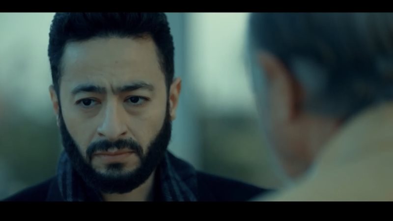مسلسل المداح ٣