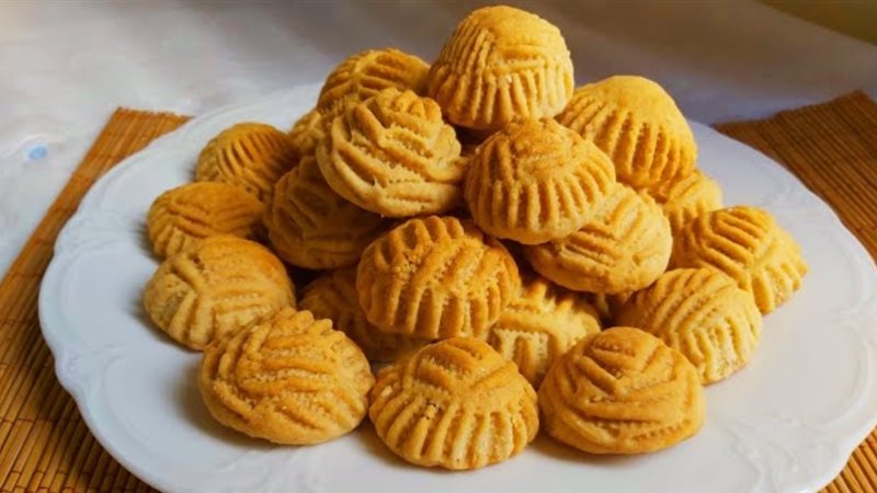 كعك العيد