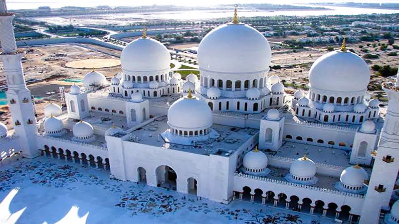 أذان الظهر