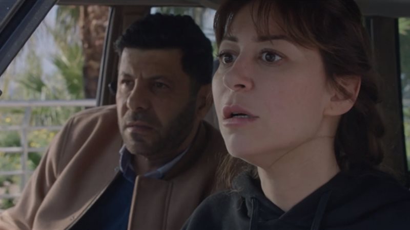 منة شلبي