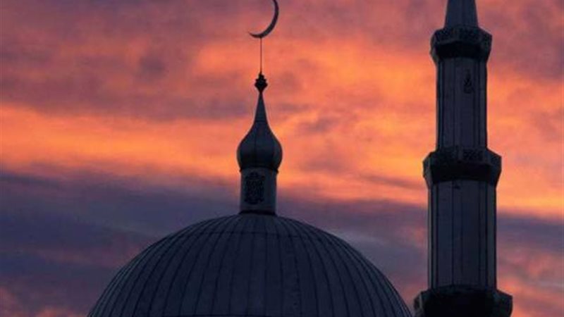 أذان الظهر