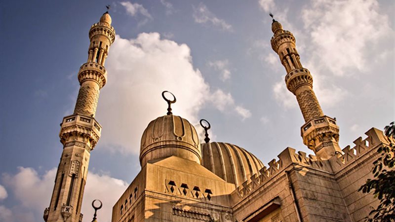 أذان العصر