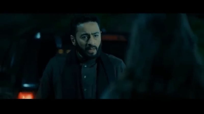 المداح ٣