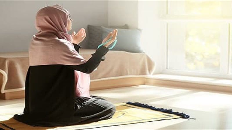 دعاء ختم القرآن الكريم